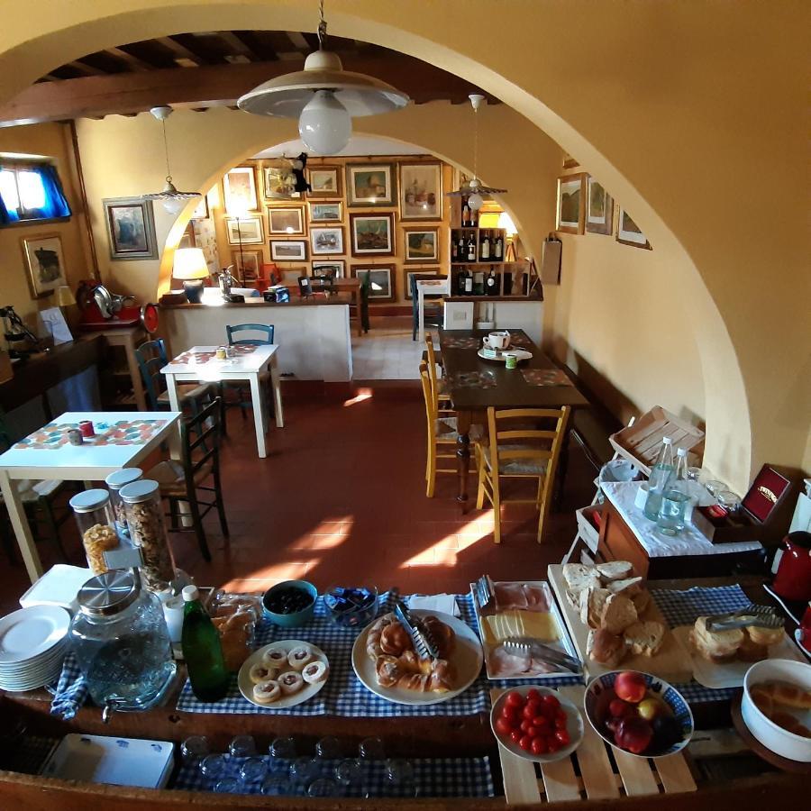 Bed and breakfast La Corte Di Stelio Pisa