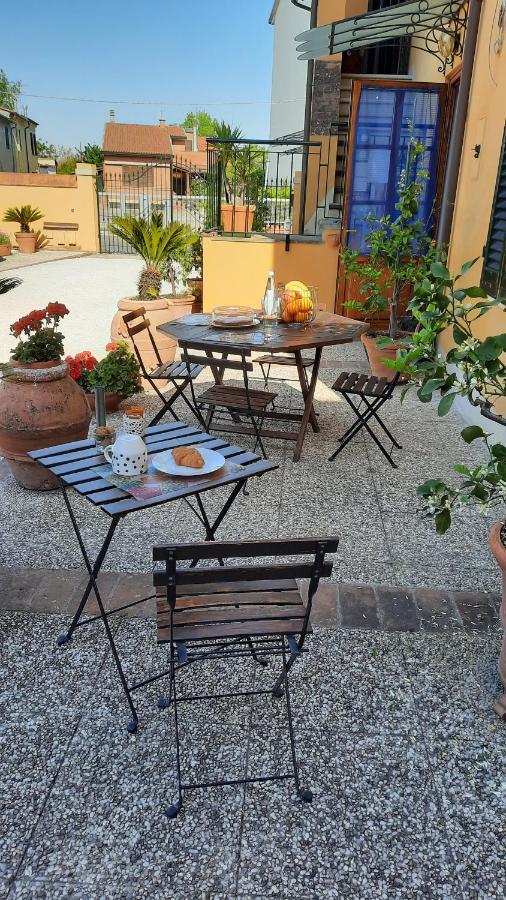 Bed and breakfast La Corte Di Stelio *