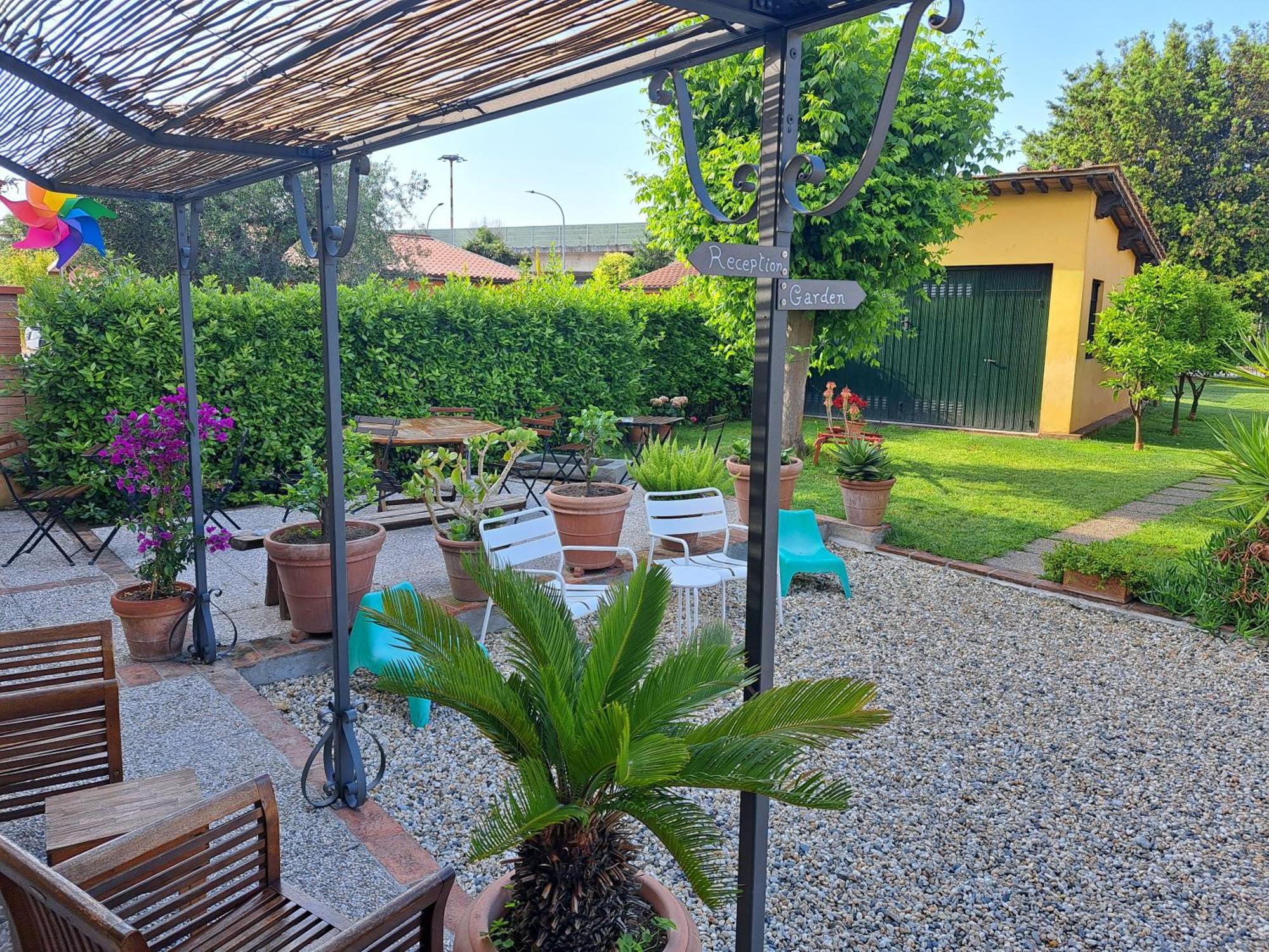 La Corte Di Stelio Bed and breakfast *