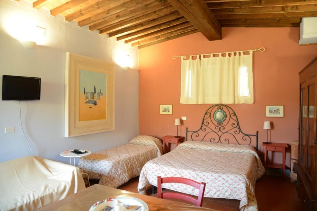 La Corte Di Stelio Bed and breakfast