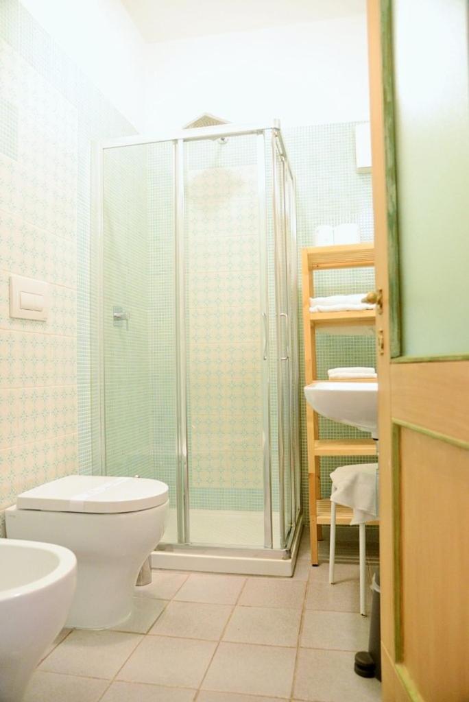 La Corte Di Stelio Bed and breakfast *