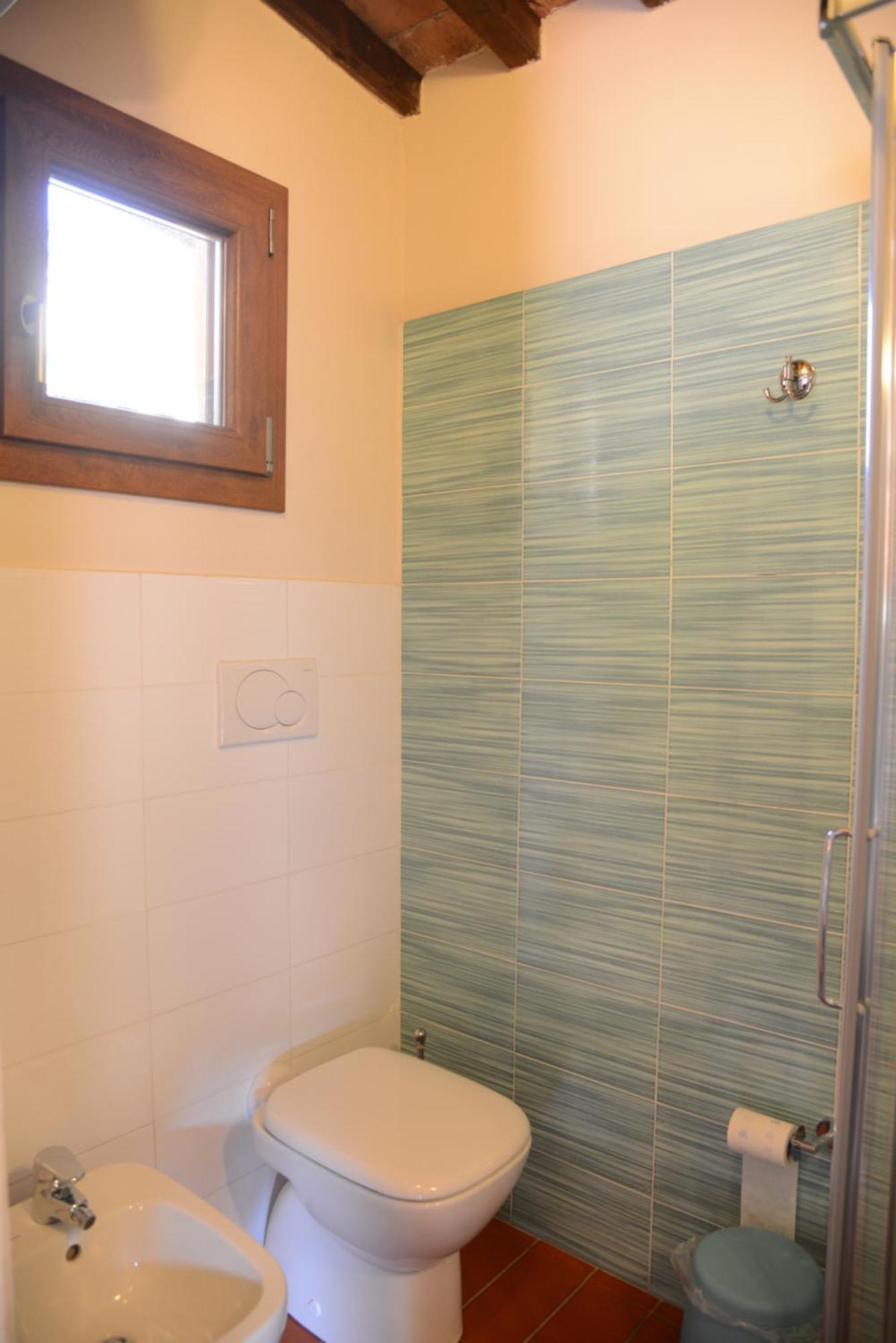 Bed and breakfast La Corte Di Stelio
