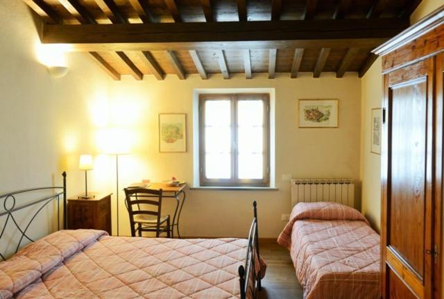 La Corte Di Stelio Bed and breakfast *