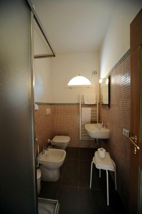 Bed and breakfast La Corte Di Stelio Pisa