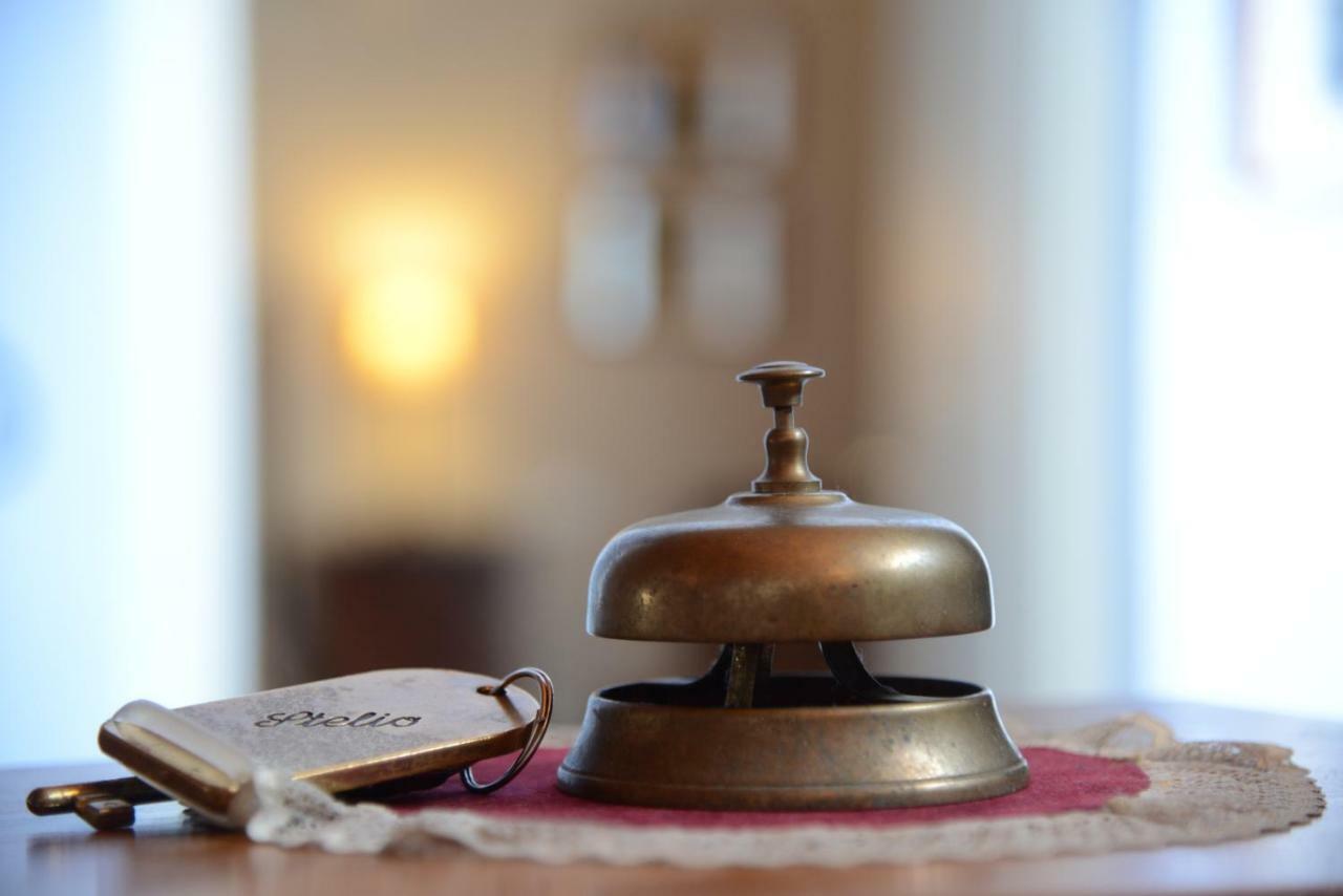 La Corte Di Stelio Bed and breakfast *