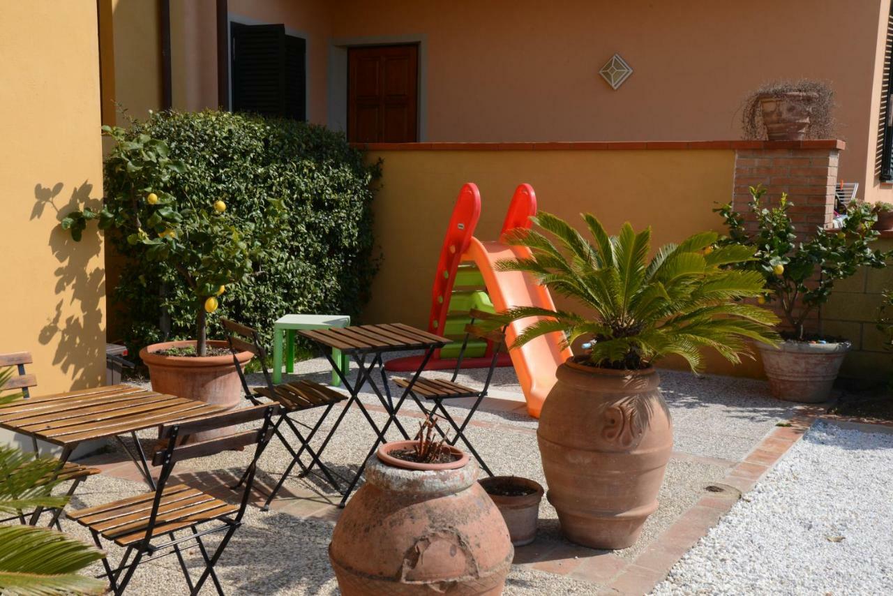 La Corte Di Stelio Bed and breakfast