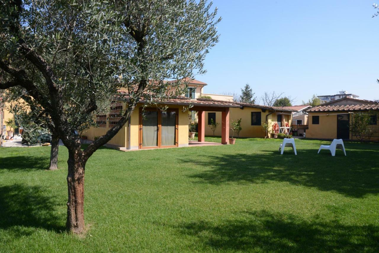 La Corte Di Stelio Bed and breakfast *