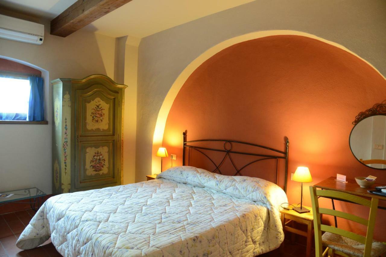 Bed and breakfast La Corte Di Stelio