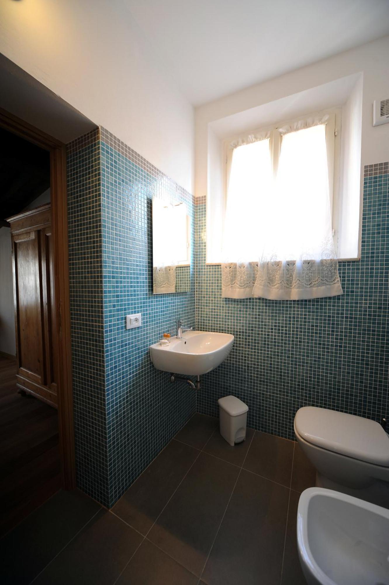 Bed and breakfast La Corte Di Stelio Pisa